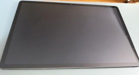 Mint
													Samsung Galaxy Tab S9 Plus - Wi-Fi, Graphite, 512 GB, 12 GB, SM-X810, photo 3 of 7