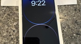 Good
													Apple iPhone 14 Pro Max - AT&T, Silver, 256 GB, A2651, photo 4 of 5