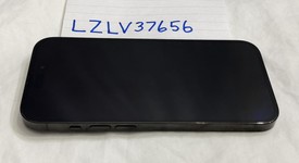 Good
													Apple iPhone 14 Pro - Unlocked, Black, 128 GB, A2650, photo 3 of 9