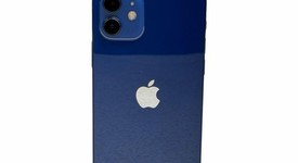 Good
													Apple iPhone 12 - Unlocked, Blue, 128 GB, A2172, photo 2 of 3