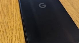 Mint
													Google Pixel 9 - Unlocked, Obsidian, 128 GB, 12 GB, G2YBB, photo 5 of 8