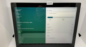 Good
													Google Pixelbook - I5, Silver, 256 GB, 8 GB, photo 2 of 6