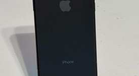 Fair
													Apple iPhone Xr - Unlocked, Black, 64 GB, A1984, photo 4 of 11