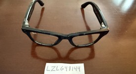 Mint
													Meta Ray-Bans - Black, photo 4 of 9
