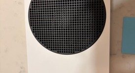 Good
													Xbox Series S (2020) - White, 512 GB, photo 3 of 6