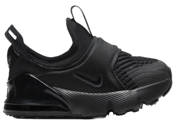 Nike Air Max 270 Extreme Triple Black (TD) for sale