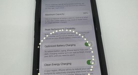 Good
													Apple iPhone 12 Pro - US Cellular, Graphite, 128 GB, A2341, photo 3 of 9