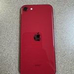 Good Apple iPhone SE 2nd Gen 2020 - Unlocked, 256 GB, Red, A2275