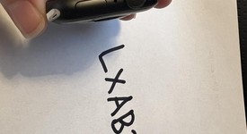 Mint
													Apple Watch Series 5 44mm - Gray, A2093 - GPS, Aluminum, photo 1 of 11