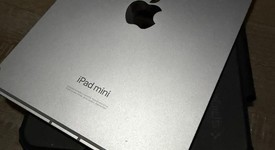 Good
													Apple iPad Mini 7th Gen - Unlocked, Gray, 512 GB, A2995, photo 4 of 5