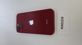 Mint
													Apple iPhone 13 Mini - Unlocked, Red, 128 GB, A2481, photo 2 of 6