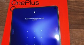 Fair
													OnePlus Open - Unlocked, Green, 512 GB, 16 GB, photo 2 of 15