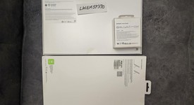 New
													Samsung Galaxy Tab S8 Ultra - Wi-Fi, Graphite, 256 GB, 12 GB, SM-X900, photo 2 of 8