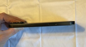 Mint
													Apple iPhone 16 Pro Max - Unlocked, Black, 256 GB, A3084, photo 5 of 9