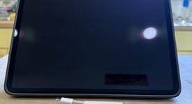 Good
													Apple iPad Pro 11" 4th Gen 2022 - Wi-Fi, Gray, 128 GB, photo 5 of 5