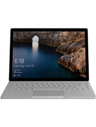 Microsoft Surface Book (Wi-Fi)