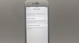 Fair
													Apple iPhone 8 - Unlocked, Silver, 256 GB, A1863, photo 2 of 9