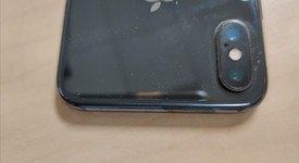 Good
													Apple iPhone X - T-Mobile, Gray, 64 GB, A1865, photo 2 of 6