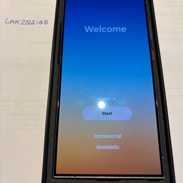 Samsung Galaxy S24 Ultra - Verizon, 256 GB, Gray, 12 GB, SM-S928U