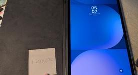 Mint
													Samsung Galaxy Tab S10 Plus - Wi-Fi, Moonstone Gray, 256 GB, 12 GB, SM-X820, photo 3 of 8
