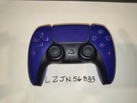 DualSense Wireless Controller