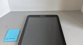 Good
													Samsung Galaxy Tab E 8.0 - Verizon, Black, 16 GB, SM-T377V, photo 2 of 3
