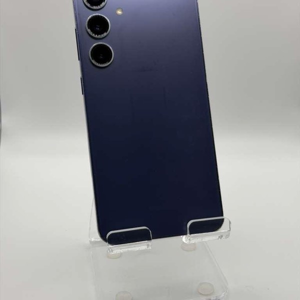 Samsung Galaxy S24 Plus - Unlocked, 256 GB, Violet, 12 GB, SM-S926U1