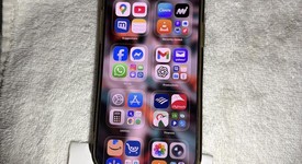 Mint
													Apple iPhone 15 Pro Max - Unlocked, Natural, 256 GB, A2849, photo 2 of 7