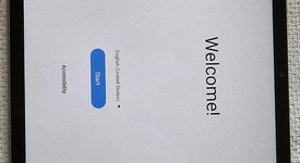 Mint
													Samsung Galaxy Tab S7 - Wi-Fi, Mystic Bronze, 128 GB, 6 GB, SM-T870, Wi-Fi, photo 5 of 9