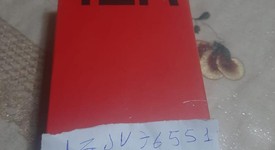 New
													OnePlus 12R - Unlocked, Gray, 256 GB, 16 GB, CPH2611, photo 1 of 2