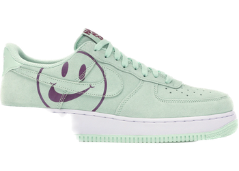Nike Air Force 1 Low Have a Nike Day Frosted Spruce for sale