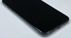 Good
													Apple iPhone X - Unlocked, Gray, 256 GB, A1901, GSM, photo 5 of 7