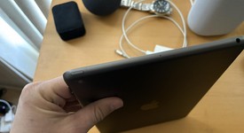 Good
													Apple iPad 8th Gen - Wi-Fi, Gray, 32 GB, A2270, photo 5 of 8