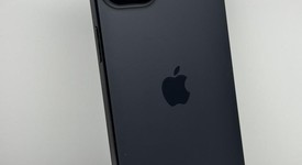 Fair
													Apple iPhone 15 Plus - Unlocked, Black, 128 GB, A2847, photo 1 of 5