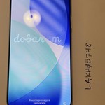 Mint Apple iPhone 17 Pro Max - Unlocked, 256 GB, Silver, A3257
