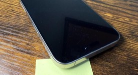 Fair
													Apple iPhone 15 Pro Max - Spectrum, Natural, 512 GB, A2849, photo 5 of 5