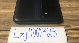 Good
													Samsung Galaxy A03s - T-Mobile, Black, 32 GB, 3 GB, photo 5 of 7