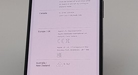 Good
													Apple iPhone 14 Pro - Unlocked, Purple, 256 GB, A2650, photo 3 of 3