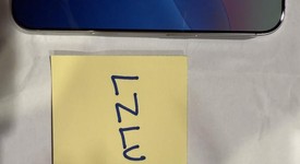 Mint
													Apple iPhone 16 Pro - Unlocked, White, 256 GB, A3083, photo 1 of 10