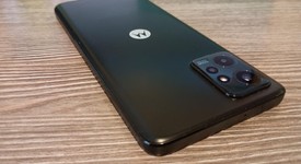 Mint
													Moto G Power 5G (2023) - Unlocked, Black, 128 GB, 4 GB, photo 2 of 8