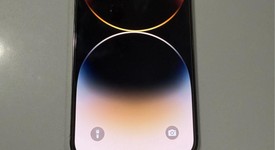 Mint
													Apple iPhone 14 Pro Max - Unlocked, Gold, 128 GB, A2651, photo 1 of 16