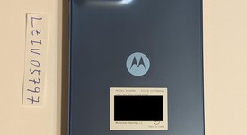 Mint
													Moto G Play (2024) - Unlocked, Blue, 64 GB, 4 GB, photo 1 of 11