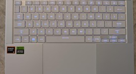 Good
													Asus ROG Zephyrus G14 (2024) GA403U - Ryzen 9, Gray, 1 TB, 16 GB, photo 4 of 6