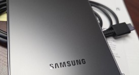 Good
													Samsung Galaxy S24 - Verizon, Black, 256 GB, 8 GB, SM-S921U, photo 5 of 11