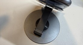 Good
													Apple iPhone 6S - Unlocked, Grey, 128 GB, A1688, photo 4 of 8