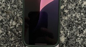 Good
													Apple iPhone 16 Pro - Verizon, Black, 128 GB, A3083, photo 1 of 5