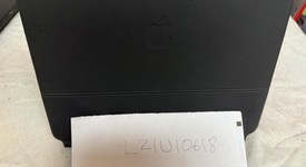 Used
													Apple Magic Keyboard for iPad Pro - Black, photo 3 of 5