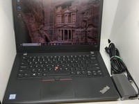 Lenovo ThinkPad Laptop