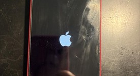 Good
													Apple iPhone 14 Plus - Unlocked, Red, 256 GB, A2632, photo 1 of 9