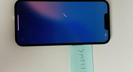 Good
													Apple iPhone 13 Mini - Unlocked, Green, 128 GB, A2481, photo 1 of 9